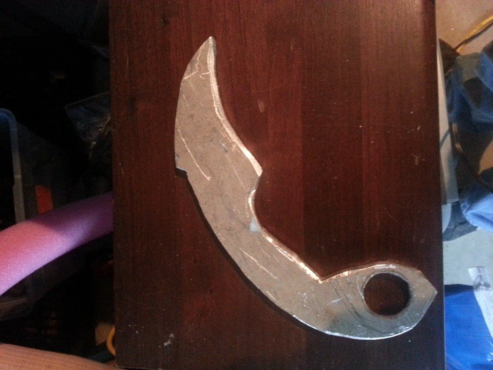 Kerambit